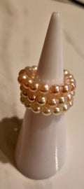 Stacked Rings