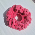Cute Fluffy Large Scrunchie