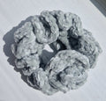 Cute Fluffy Large Scrunchie