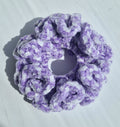 Cute Fluffy Large Scrunchie